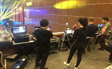 數字人技術新突破 世優科技“小靈光”亮相中國互聯網大會，重塑實時交互新形態