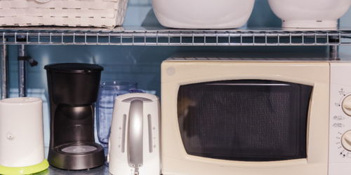 日用家電零售再攀新高 2024年第二季度家電市場總覽